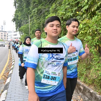 Runner Photo 7280279