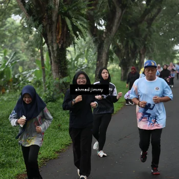 Runner Photo 7280281