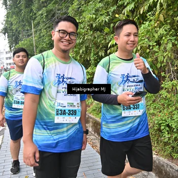 Runner Photo 7280284