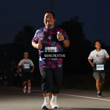 Runner Photo 7280287