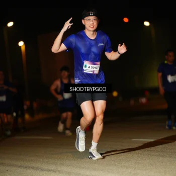 Runner Photo 7280288
