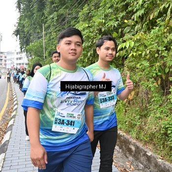 Runner Photo 7280290