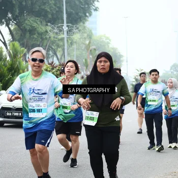 Runner Photo 7280292