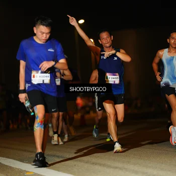 Runner Photo 7280297