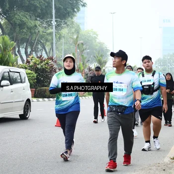 Runner Photo 7280298