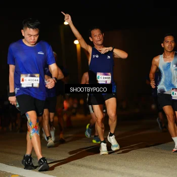 Runner Photo 7280300