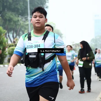 Runner Photo 7280303