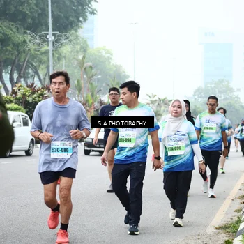 Runner Photo 7280307