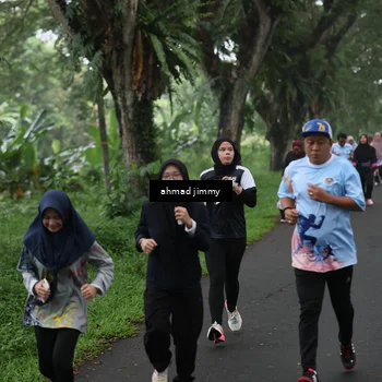 Runner Photo 7280308
