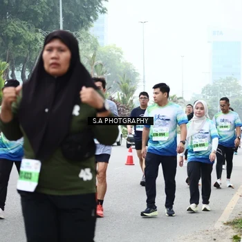 Runner Photo 7280309