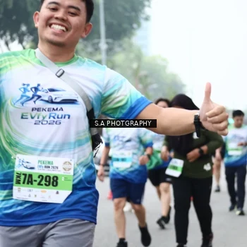 Runner Photo 7280310
