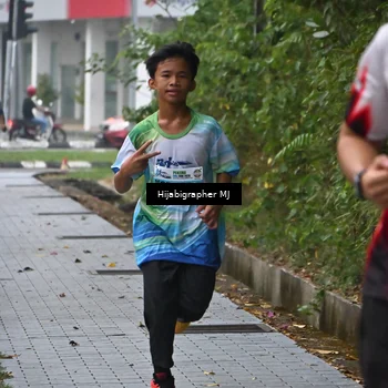 Runner Photo 7280311
