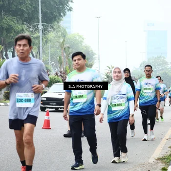 Runner Photo 7280312