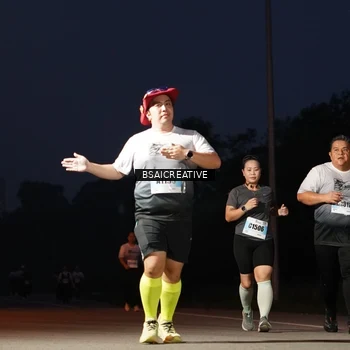 Runner Photo 7280315