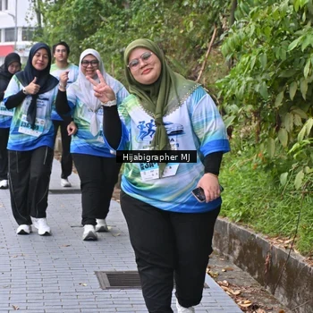 Runner Photo 7280318