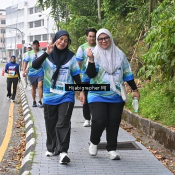Runner Photo 7280319