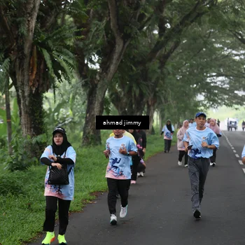 Runner Photo 7280320