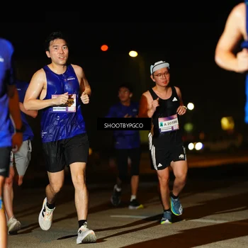 Runner Photo 7280321