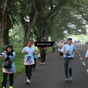Runner Photo 7280327