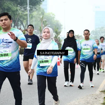 Runner Photo 7280328