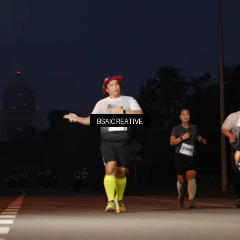 Runner Photo 7280332