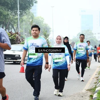Runner Photo 7280333