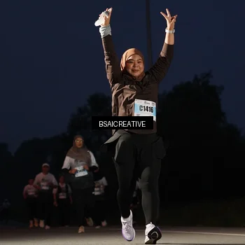 Runner Photo 7280336