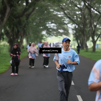 Runner Photo 7280339