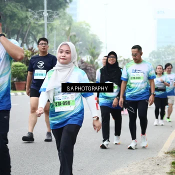 Runner Photo 7280341