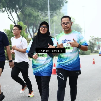 Runner Photo 7280342