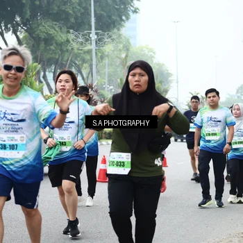 Runner Photo 7280347