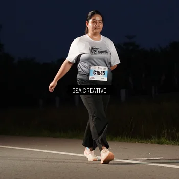 Runner Photo 7280351