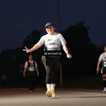 Runner Photo 7280352