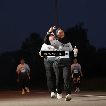 Runner Photo 7280354