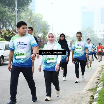 Runner Photo 7280355