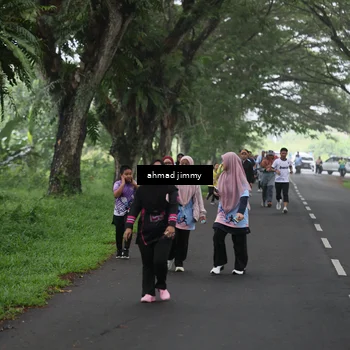 Runner Photo 7280357