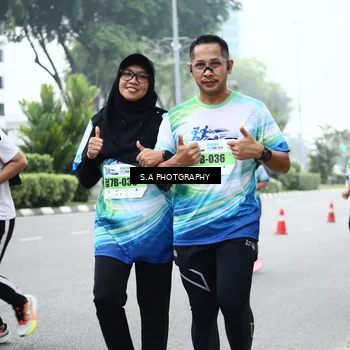 Runner Photo 7280359