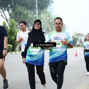 Runner Photo 7280362