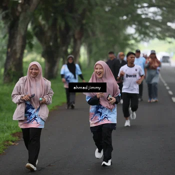 Runner Photo 7280363
