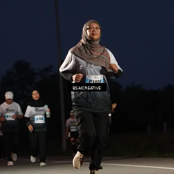 Runner Photo 7280369