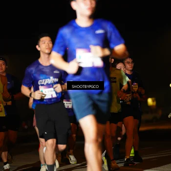 Runner Photo 7280381
