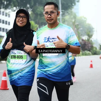 Runner Photo 7280382
