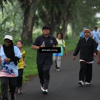Runner Photo 7280384
