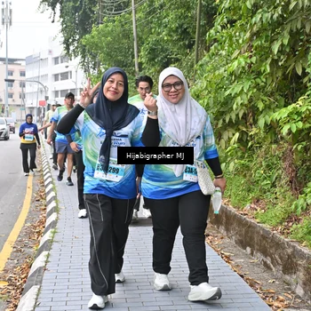 Runner Photo 7280388