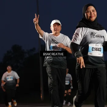 Runner Photo 7280390
