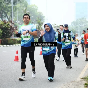 Runner Photo 7280391