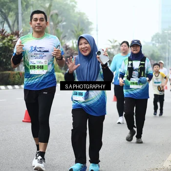Runner Photo 7280393