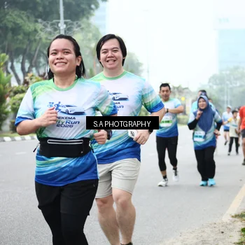 Runner Photo 7280394