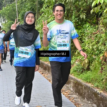 Runner Photo 7280396