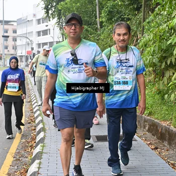 Runner Photo 7280397